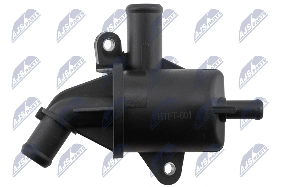 Oil Separator, crankcase ventilation SEP-FT-001
