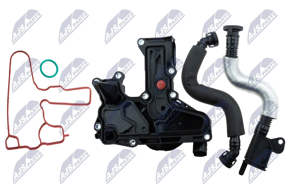 Oil Separator, crankcase ventilation SEP-VW-015