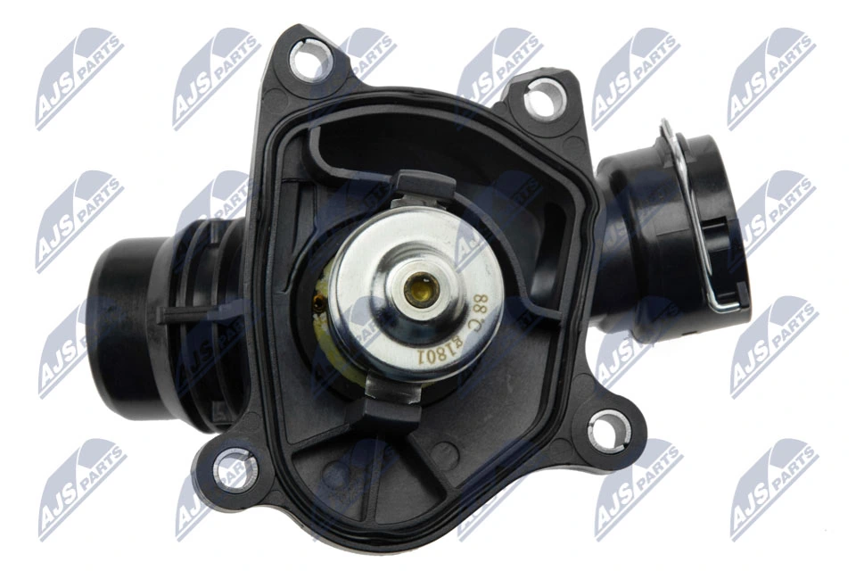 Thermostat, coolant CTM-BM-019