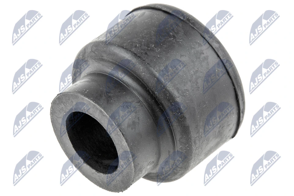 Mounting, control/trailing arm ZTT-ME-005A