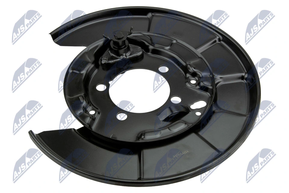 NTY HTO-TY-015 Splash Guard, brake disc