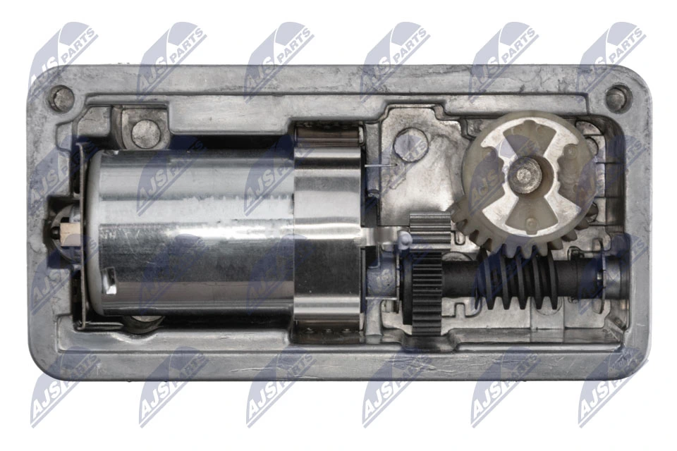 Control Box, charger ECD-AR-005