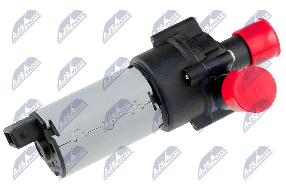 Water Recirculation Pump, parking heater CPZ-AU-006