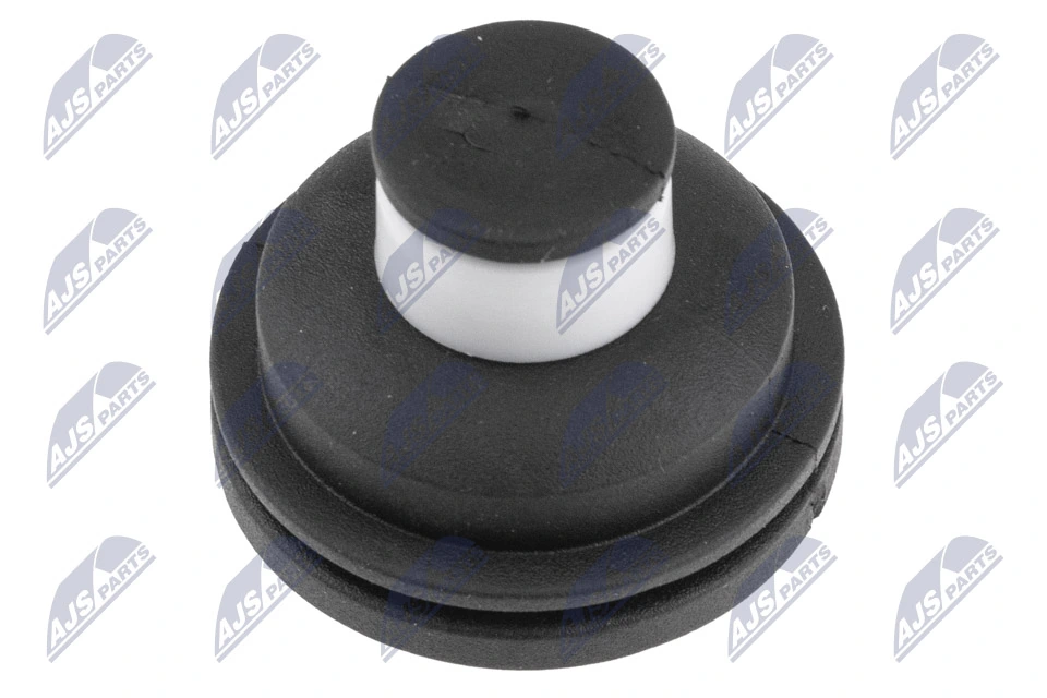 Buffer, engine cover EZC-RE-323