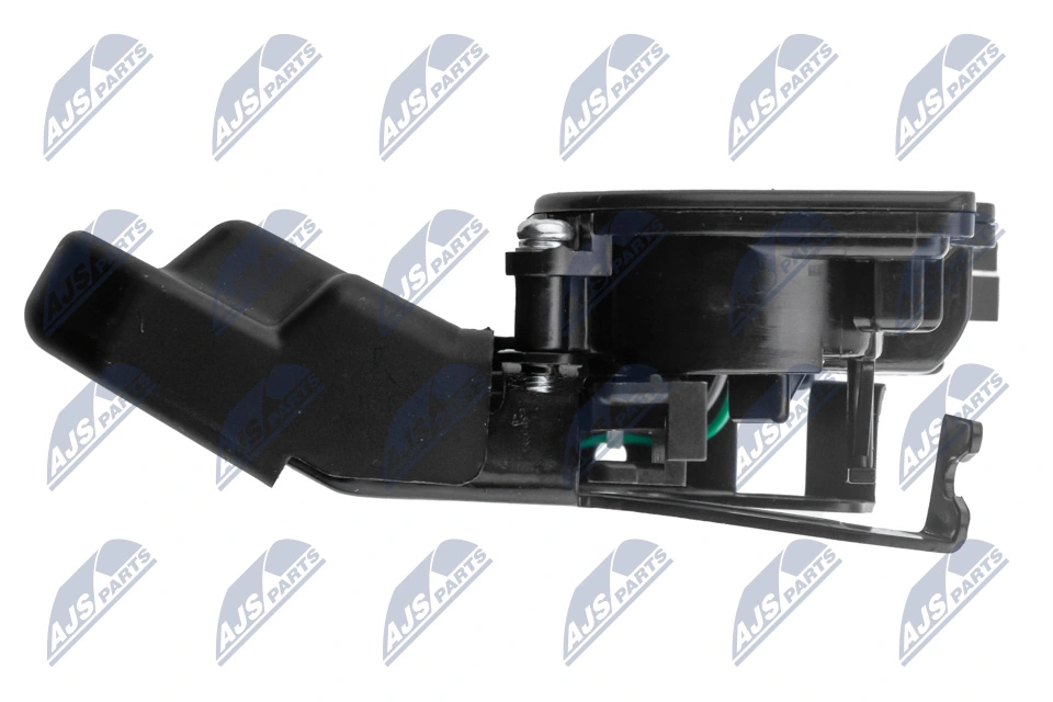 NTY EZC-HD-017 Tailgate Lock