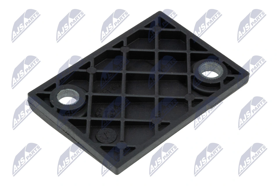 NTY EZC-FT-205 Guide, locking knob