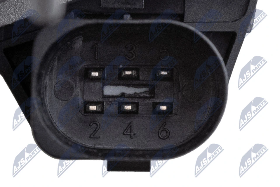 Throttle Body ETB-FR-010