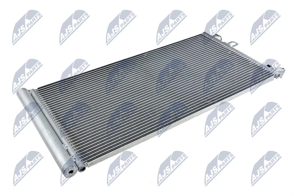 Condenser, air conditioning CCS-RE-025