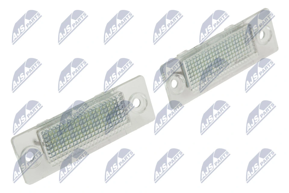 Licence Plate Light ELP-VW-001