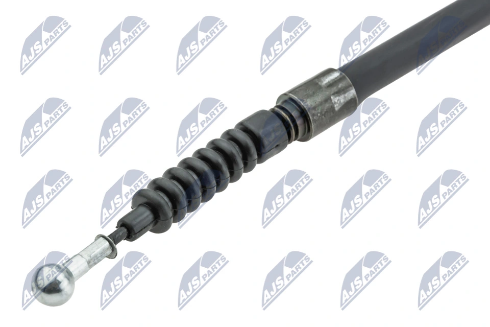 بكرة، فرامل التوقف HLR-AU-002