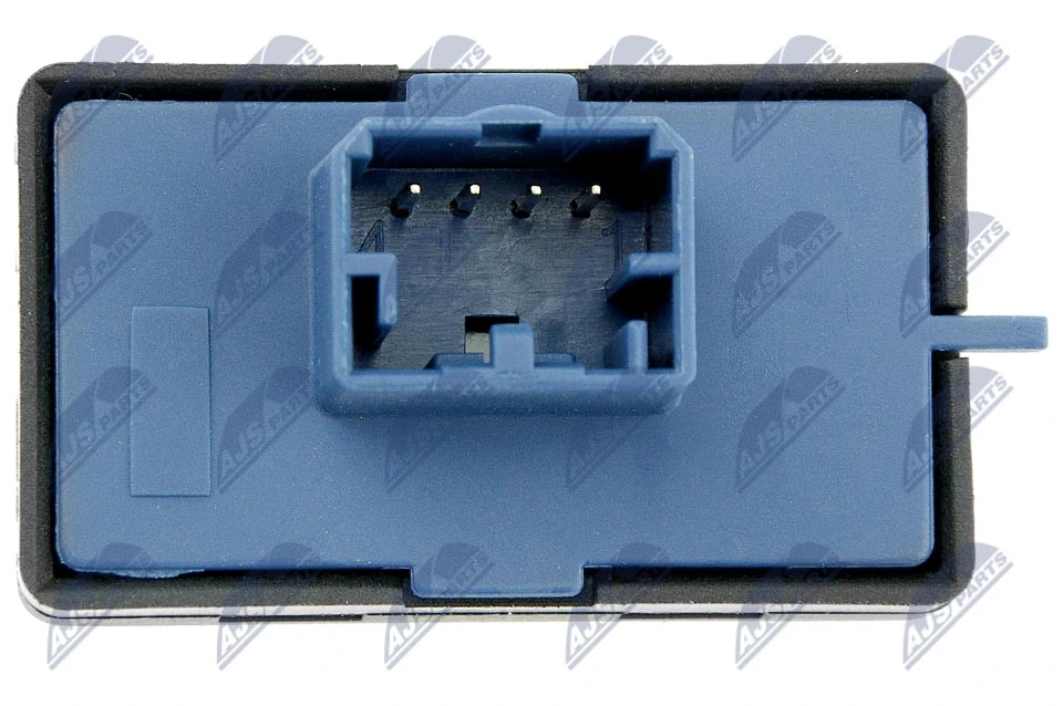 Switch, window regulator EWS-FT-007