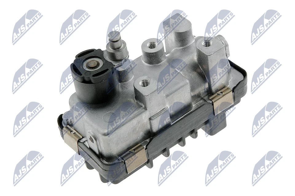Actuator, turbocharger ECD-VW-011