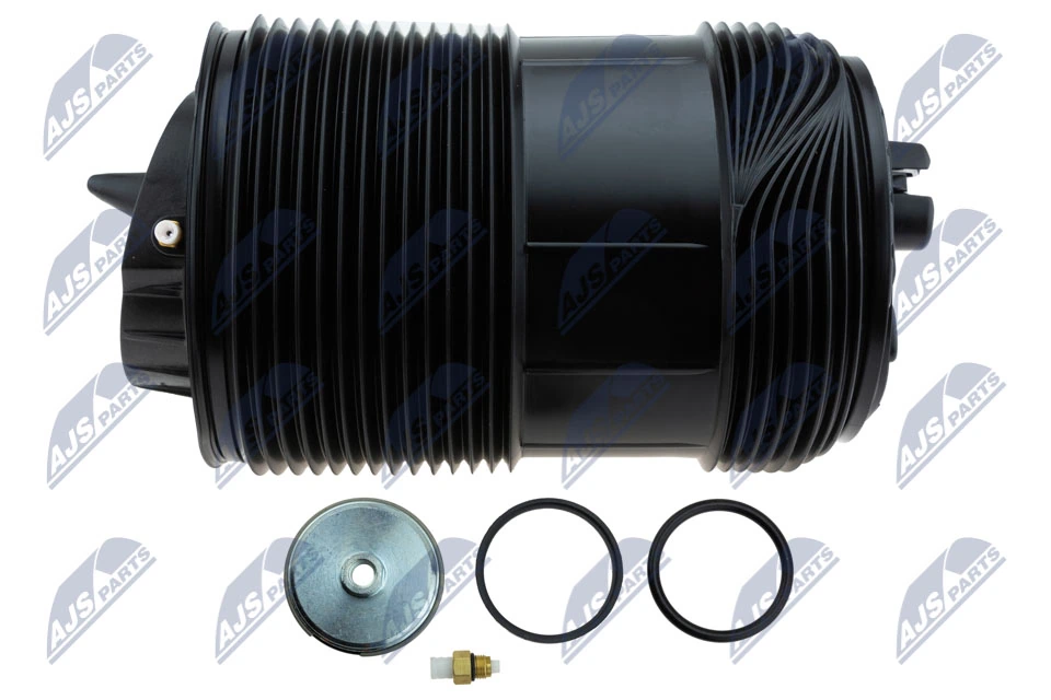 Air Spring, suspension EZC-AU-189