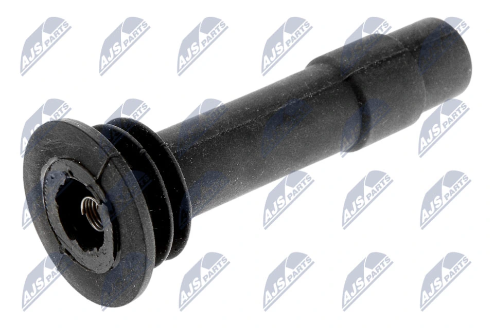 Plug, coil ECZ-VW-013A