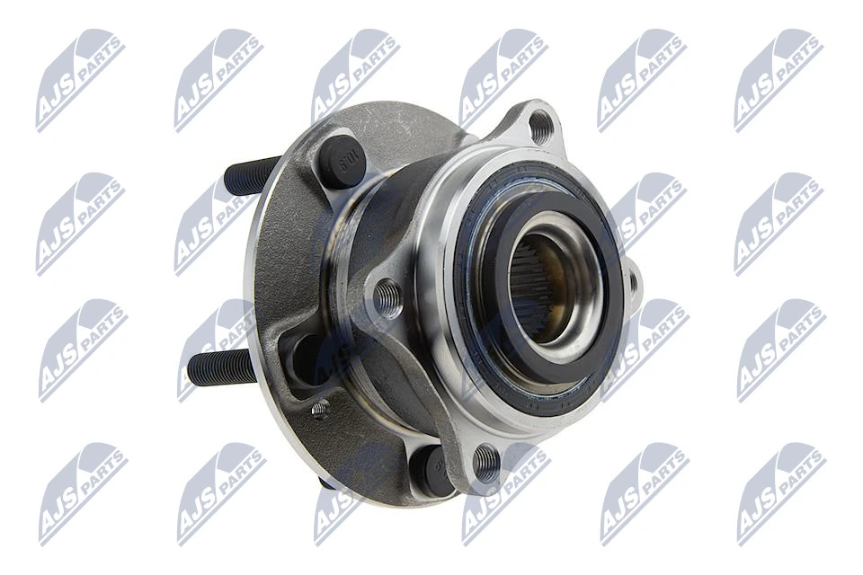 Wheel Bearing Kit KLP-HY-516