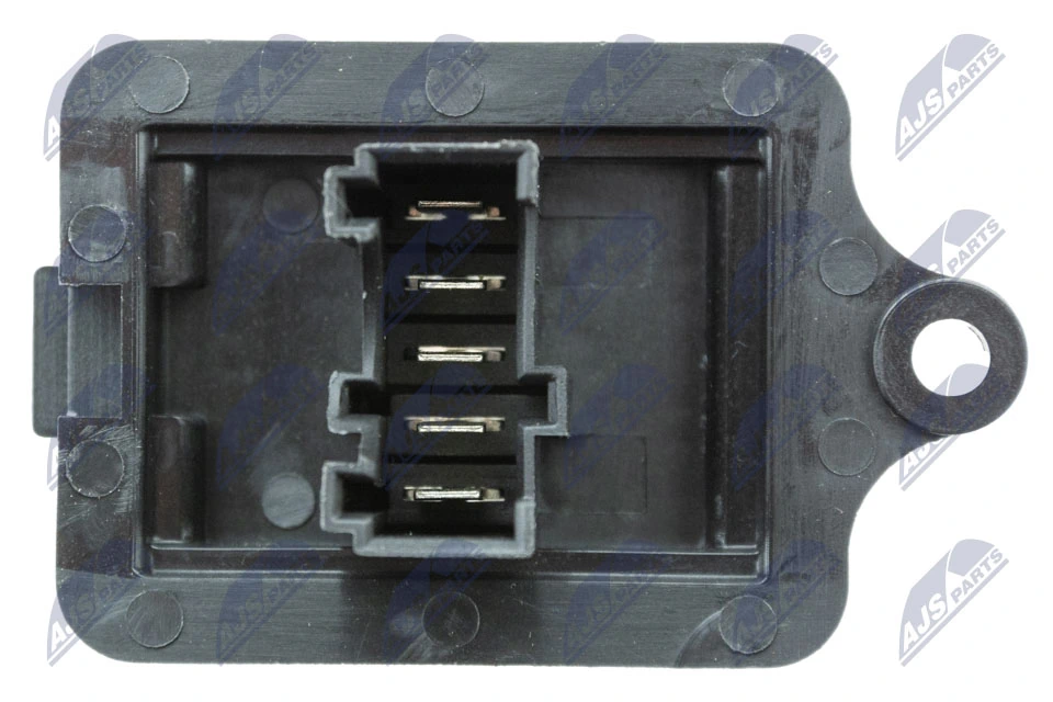 NTY ERD-CT-038 Resistor, interior blower