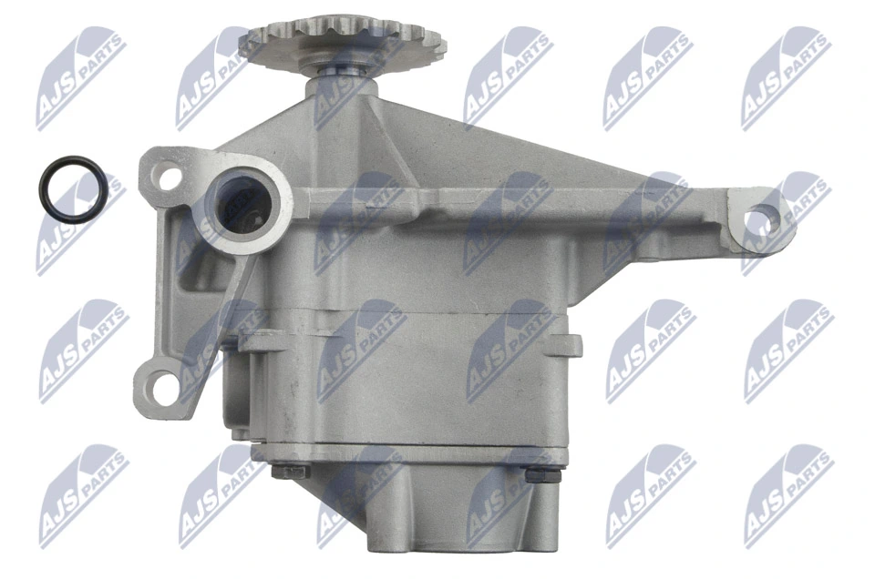 Oil Pump BPO-ME-001