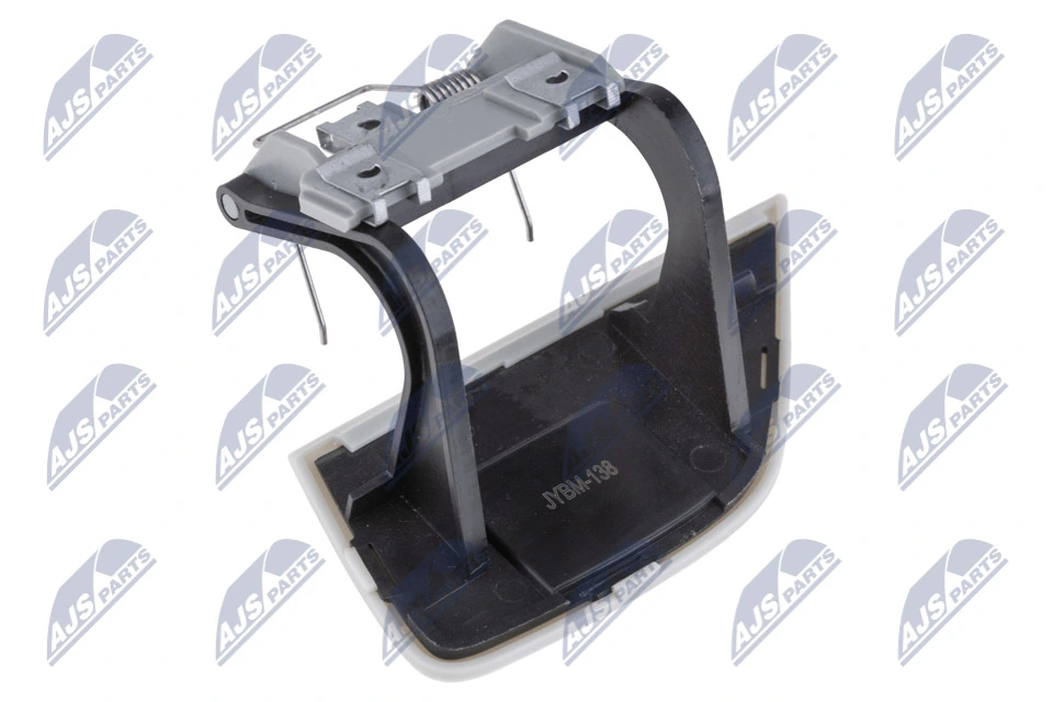 NTY EDS-BM-138 Cover, bumper
