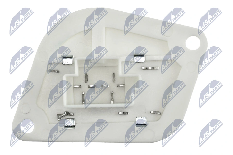 NTY ERD-CH-008 Resistor, interior blower
