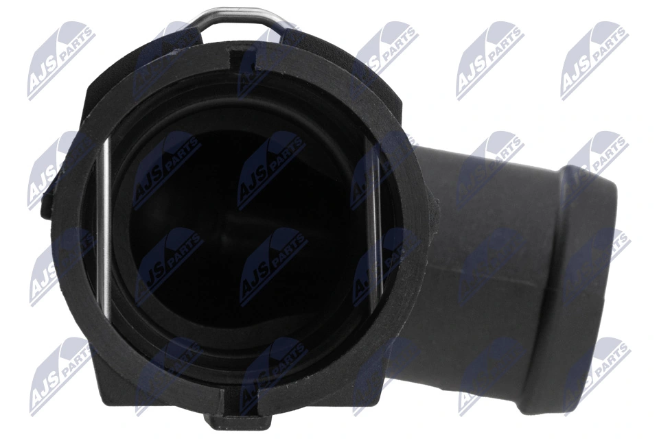 Coolant Flange CTM-VW-083