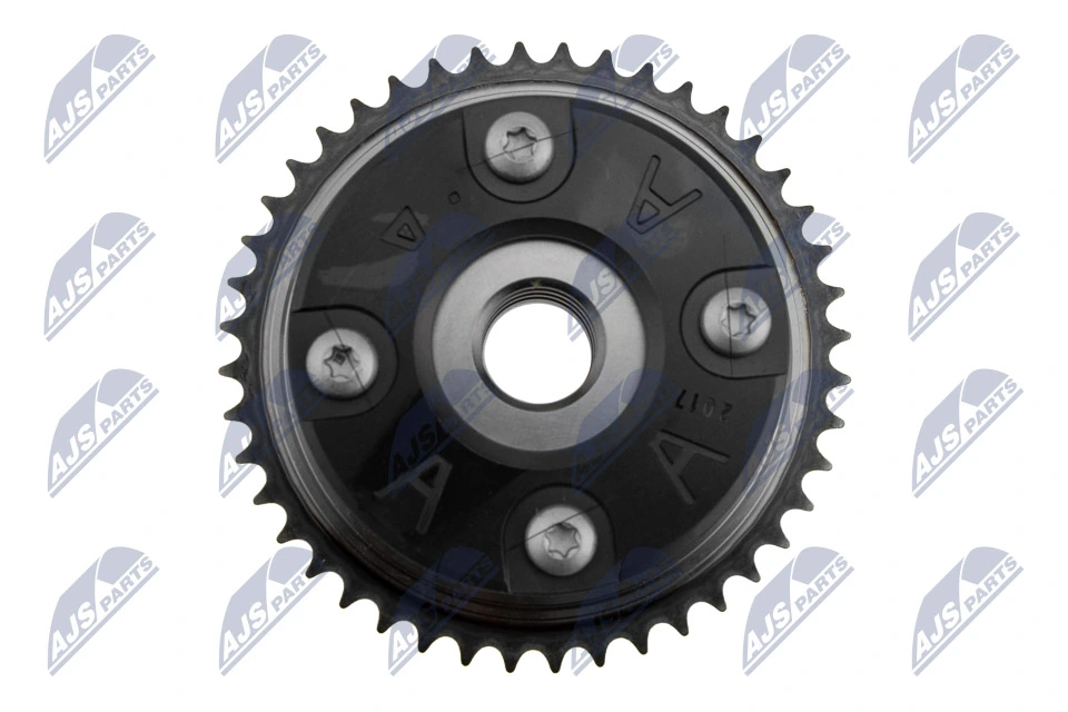 Шестерня привода распределительного вала RKZ-ME-008