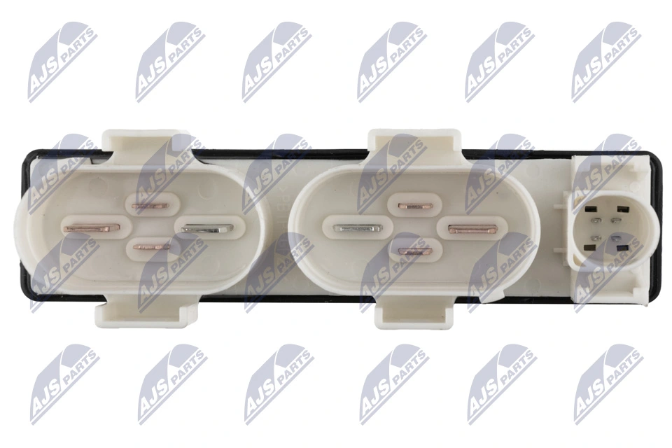 Relay, radiator fan overrun CSW-VW-008