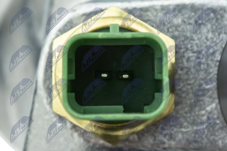 Thermostat, coolant CTM-FT-015