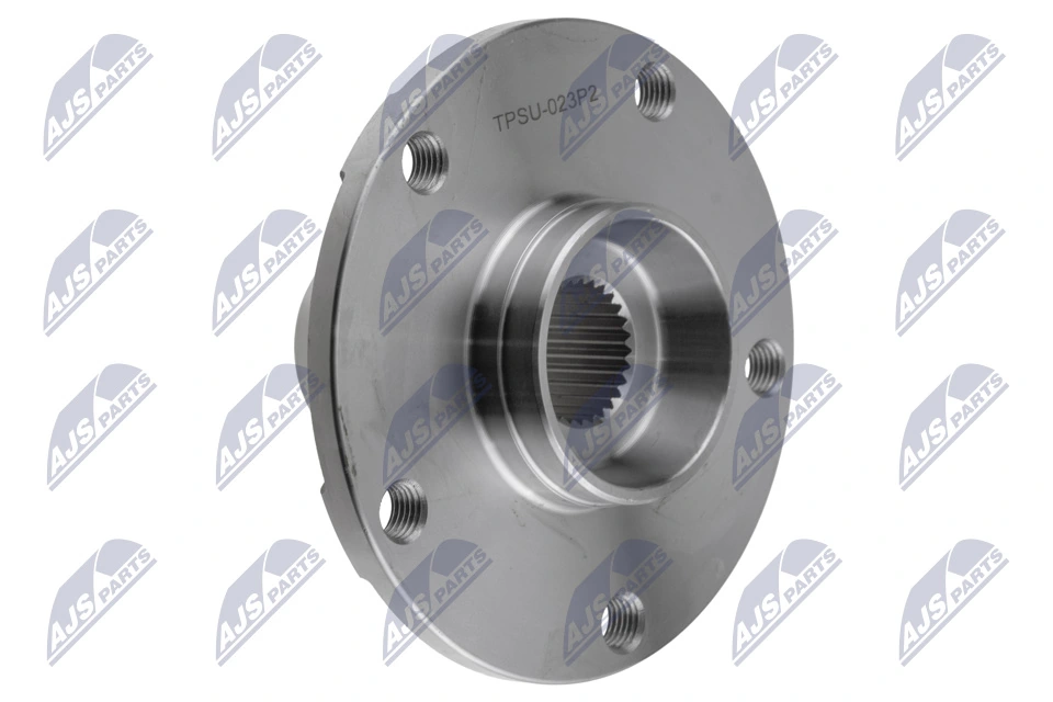 Wheel Hub KLP-SU-023P2