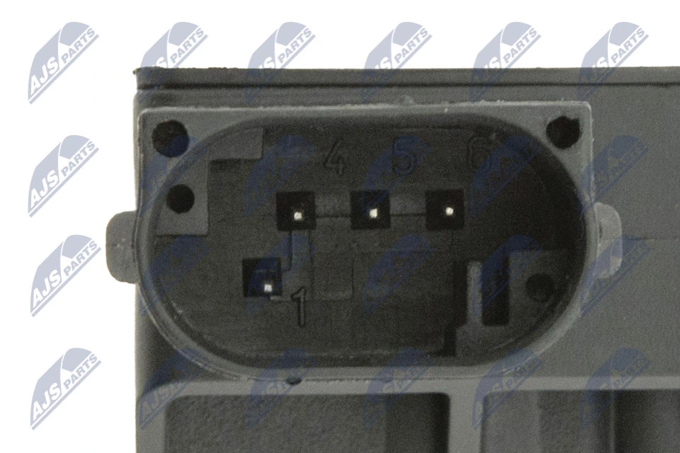 Sensor, headlight levelling ECX-CH-002
