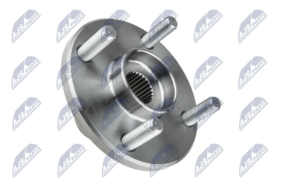 Wheel Hub KLP-TY-015P