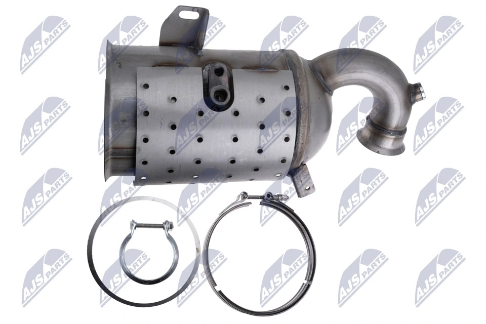 Catalytic Converter KAT-CT-004