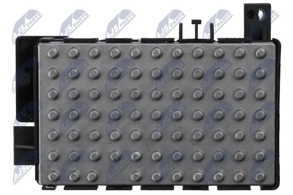 Resistor, interior blower ERD-ME-022