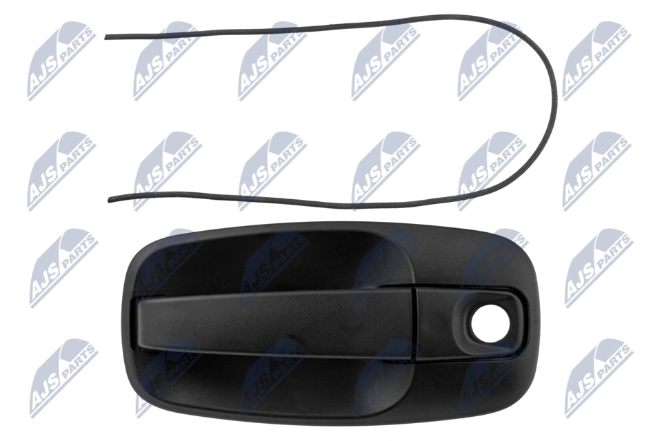 Exterior Door Handle EZC-RE-139