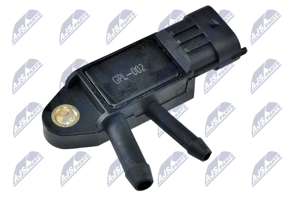 Sensor, exhaust pressure ECS-PL-002