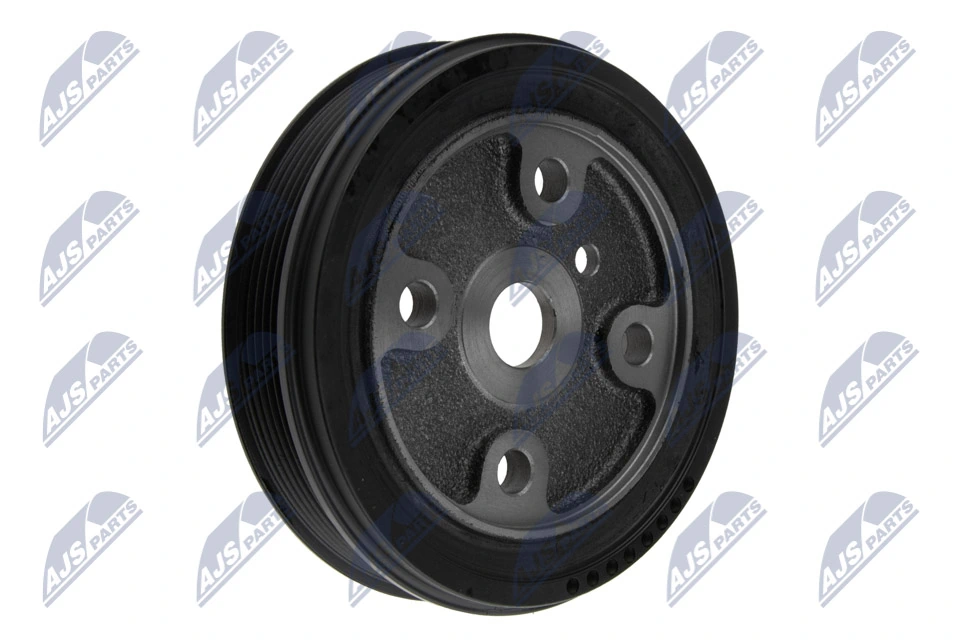 Belt Pulley, crankshaft RKP-VV-003