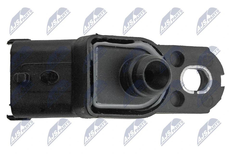 Sensor, intake manifold pressure ECM-VV-007