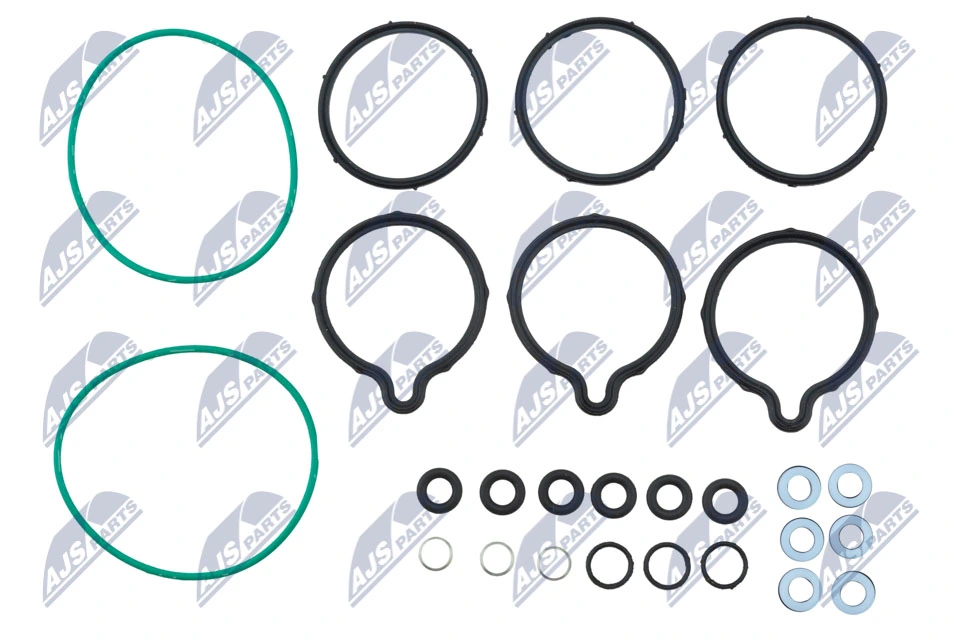 Repair Kit, common rail system BWP-VW-011