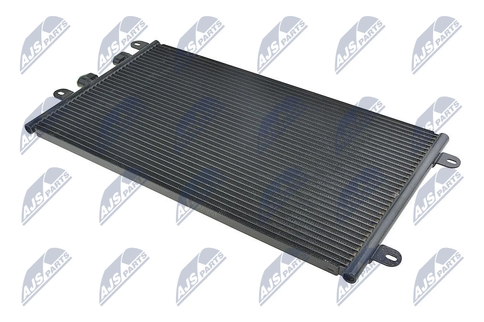 Condenser, air conditioning CCS-AR-003