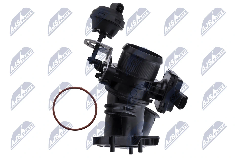 NTY ETB-CT-009 Throttle Body
