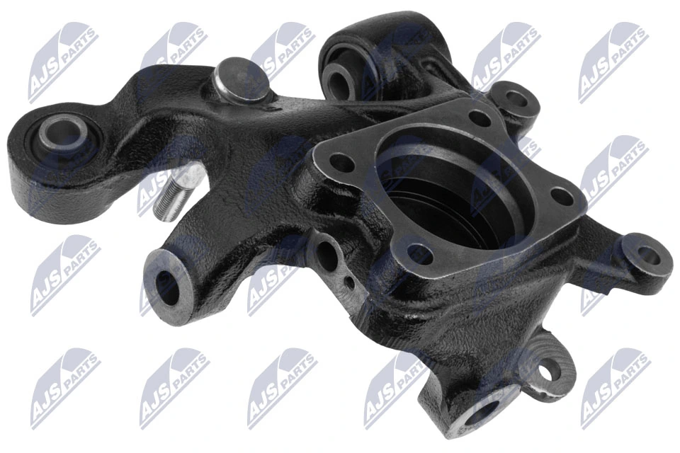 NTY ZZT-HY-510 Steering Knuckle, wheel suspension