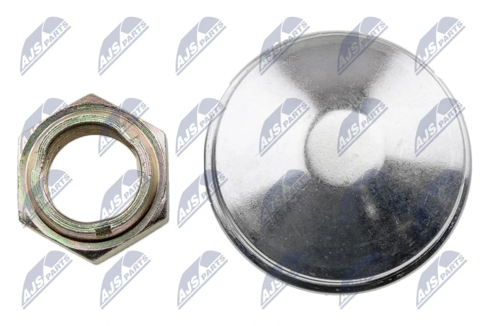 NTY KLT-FT-012-Z Repair Kit, wheel hub