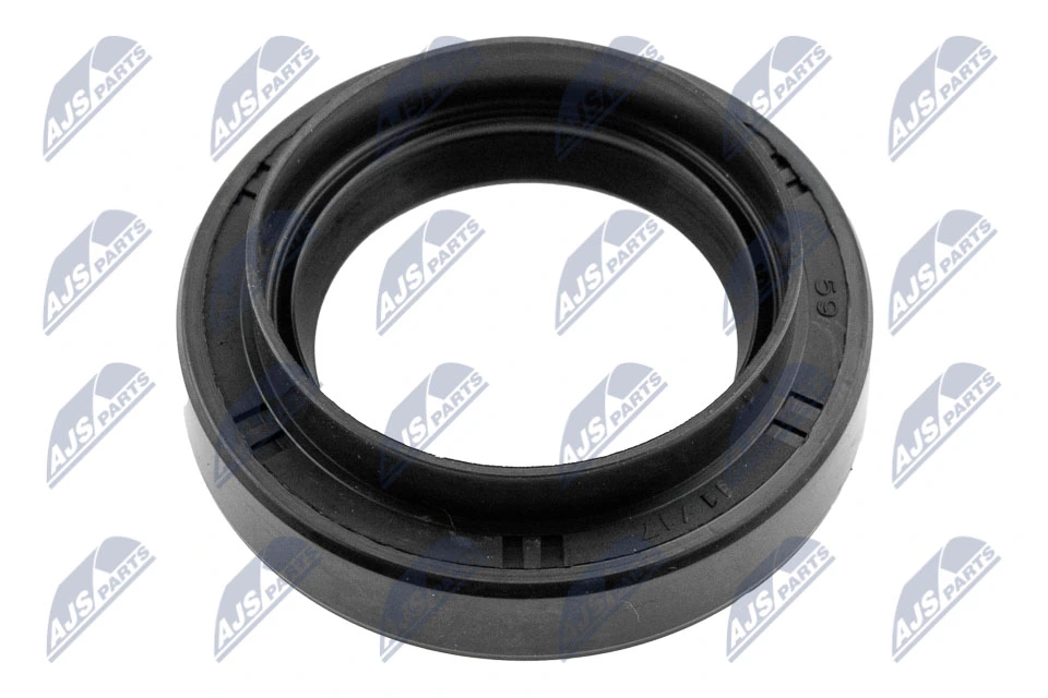 Shaft Seal, manual transmission NUP-MZ-001