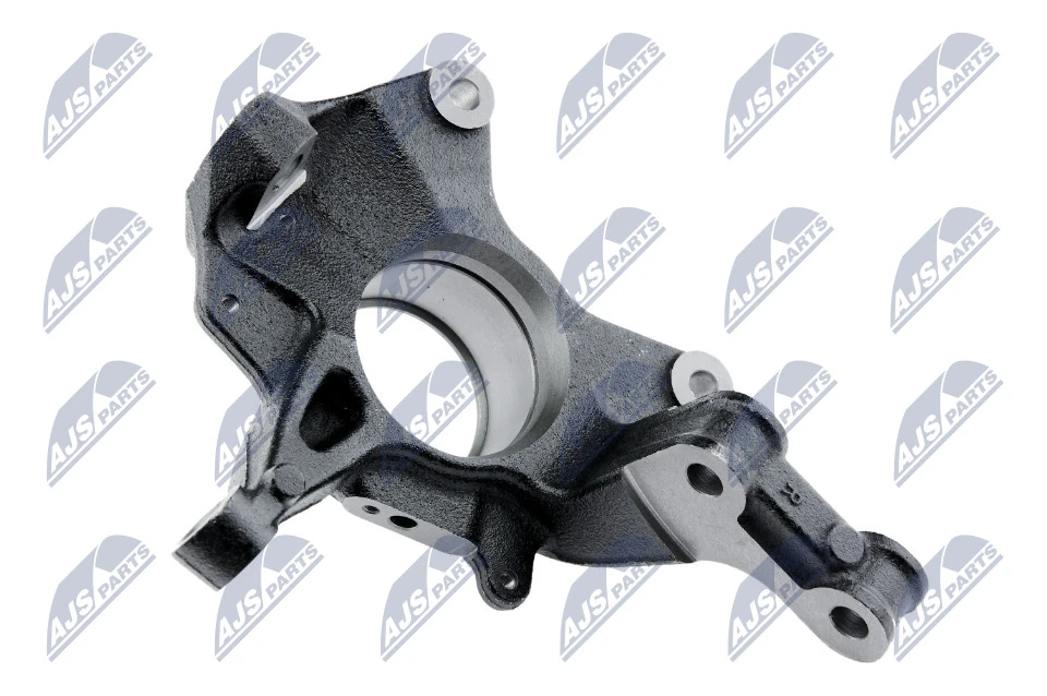 Steering Knuckle, wheel suspension ZZP-RE-005