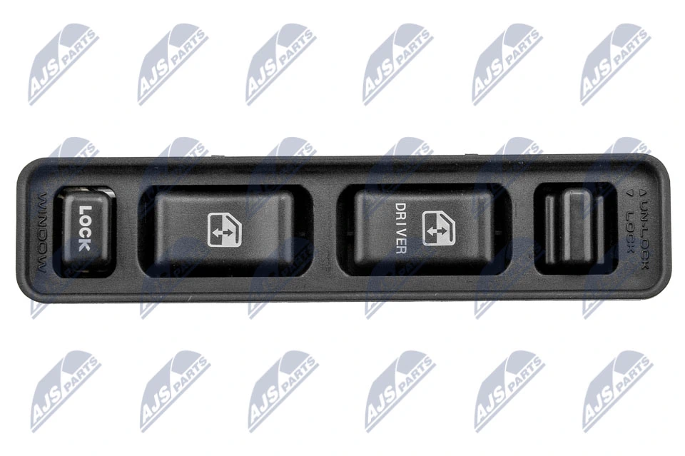 Switch, window regulator EWS-SU-000