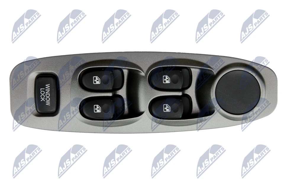 Switch, window regulator EWS-HY-007