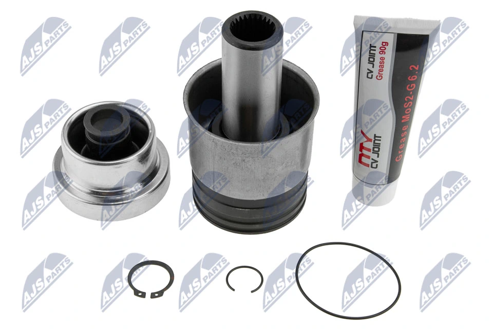 Joint, propshaft NPW-MS-050