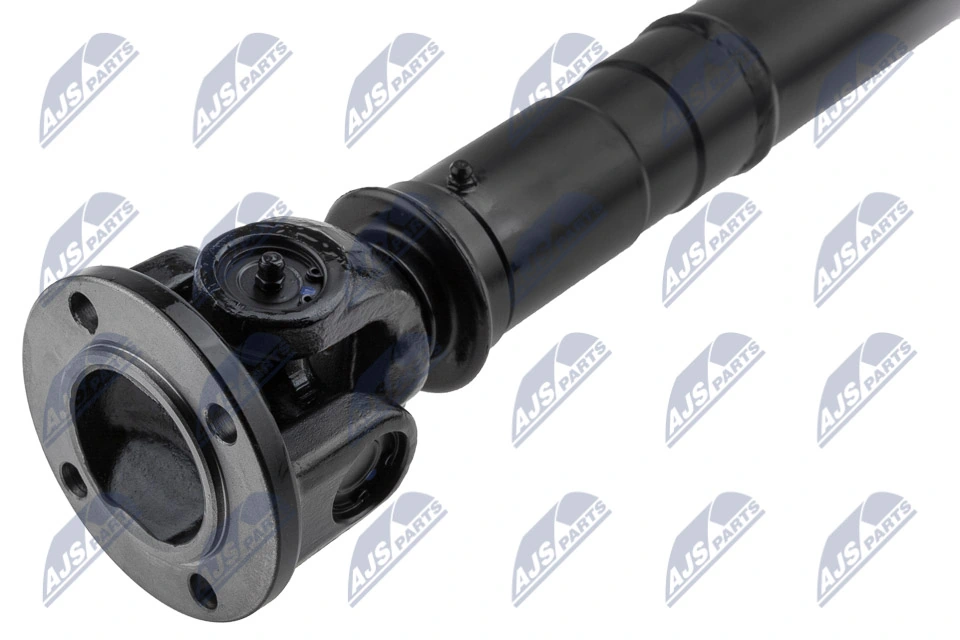 Propshaft, axle drive NWN-LR-001