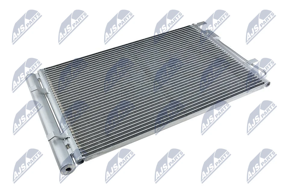 Condenser, air conditioning CCS-HY-024