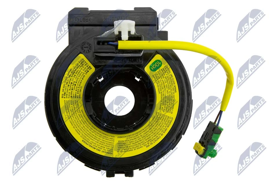 NTY EAS-KA-013 Clock Spring, airbag