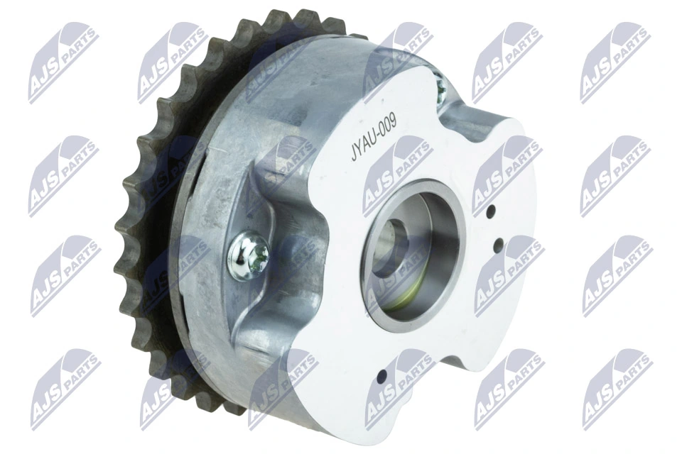 Camshaft Adjuster RKZ-AU-009